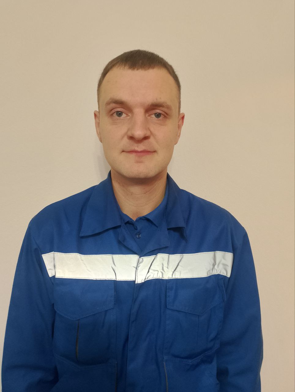Косолапов Олег
