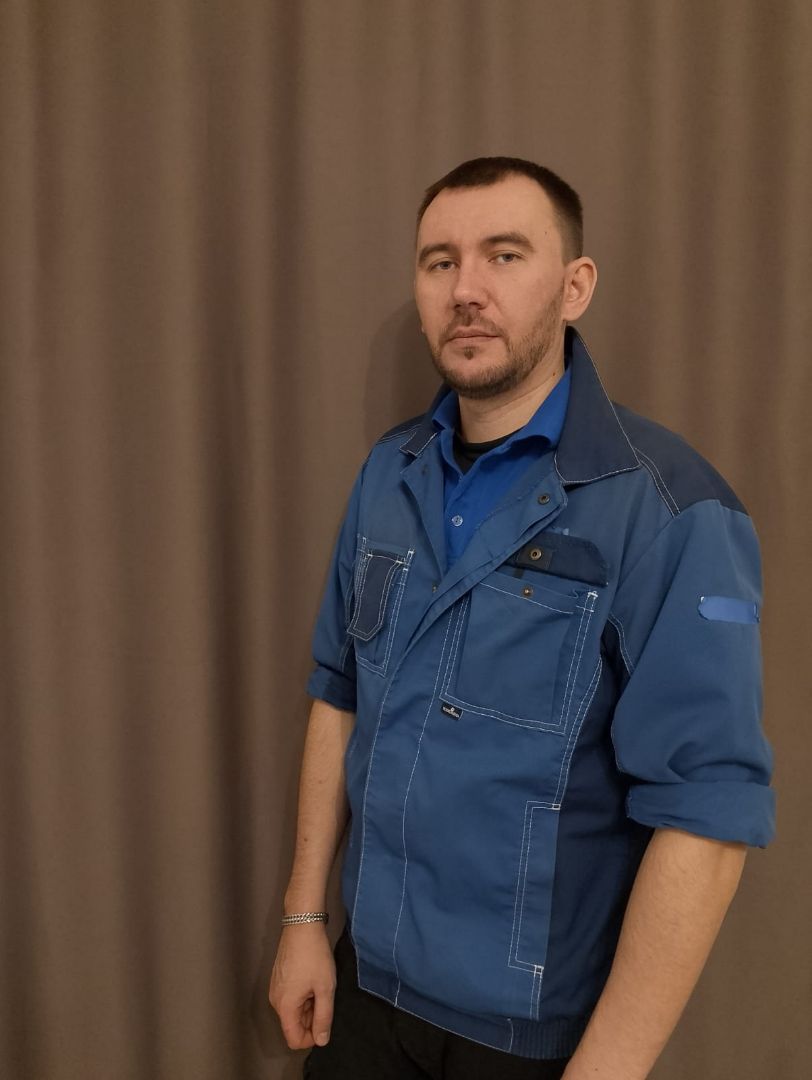 Кононов Александр