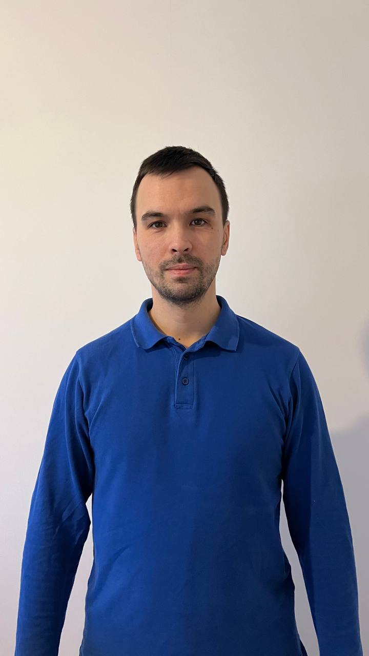 Увольнов Александр